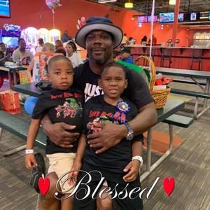 Meet your Posher, Bernard